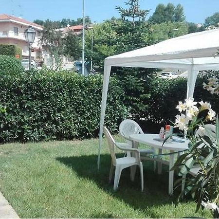 Apartamento 1 La Fisarmonica Del Conero Castelfidardo Exterior foto