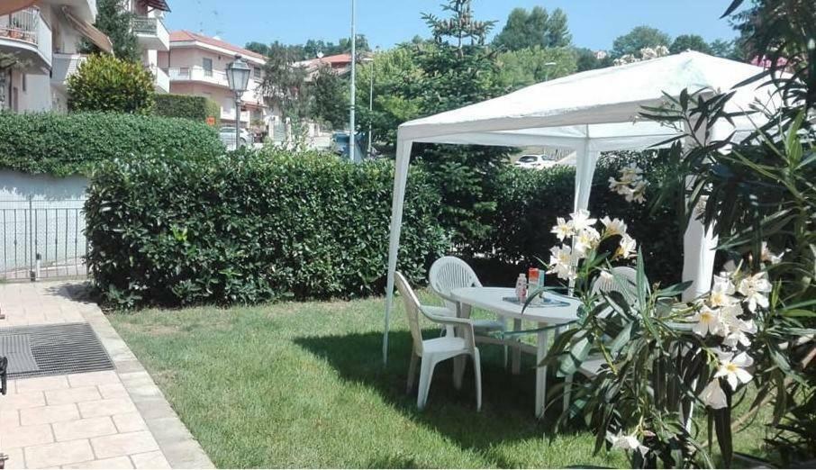 Apartamento 1 La Fisarmonica Del Conero Castelfidardo Exterior foto